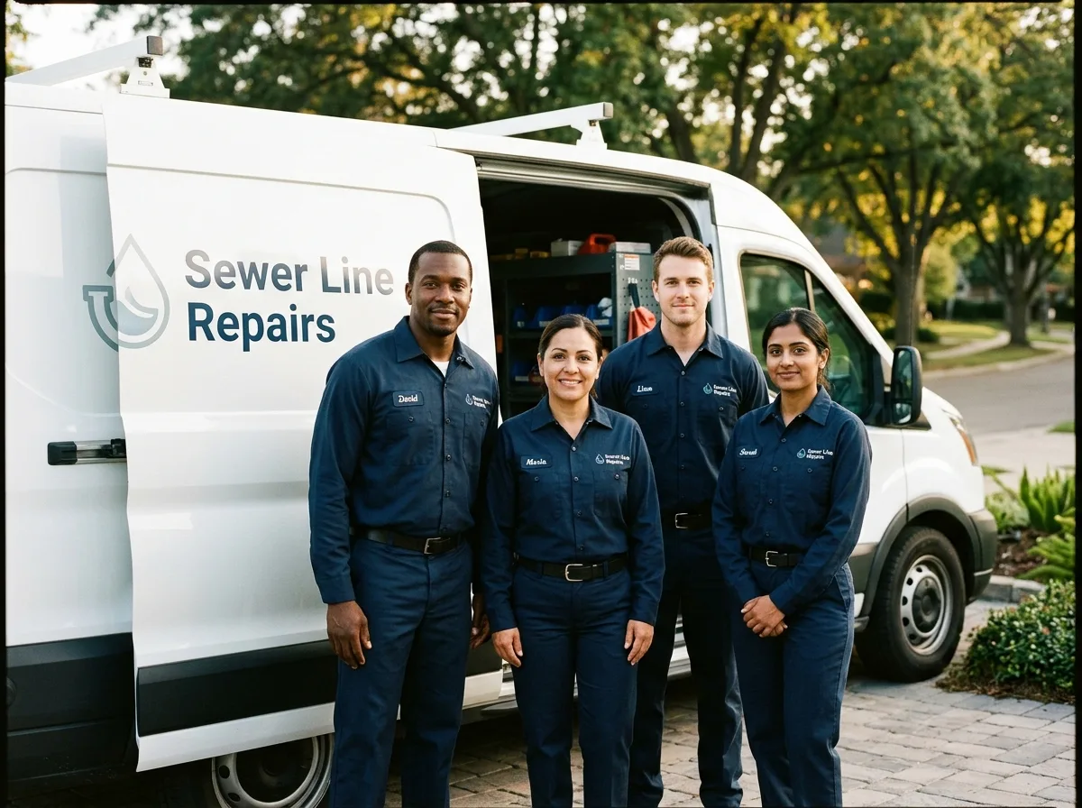 Emergency Plumber company in Greenwood, FL